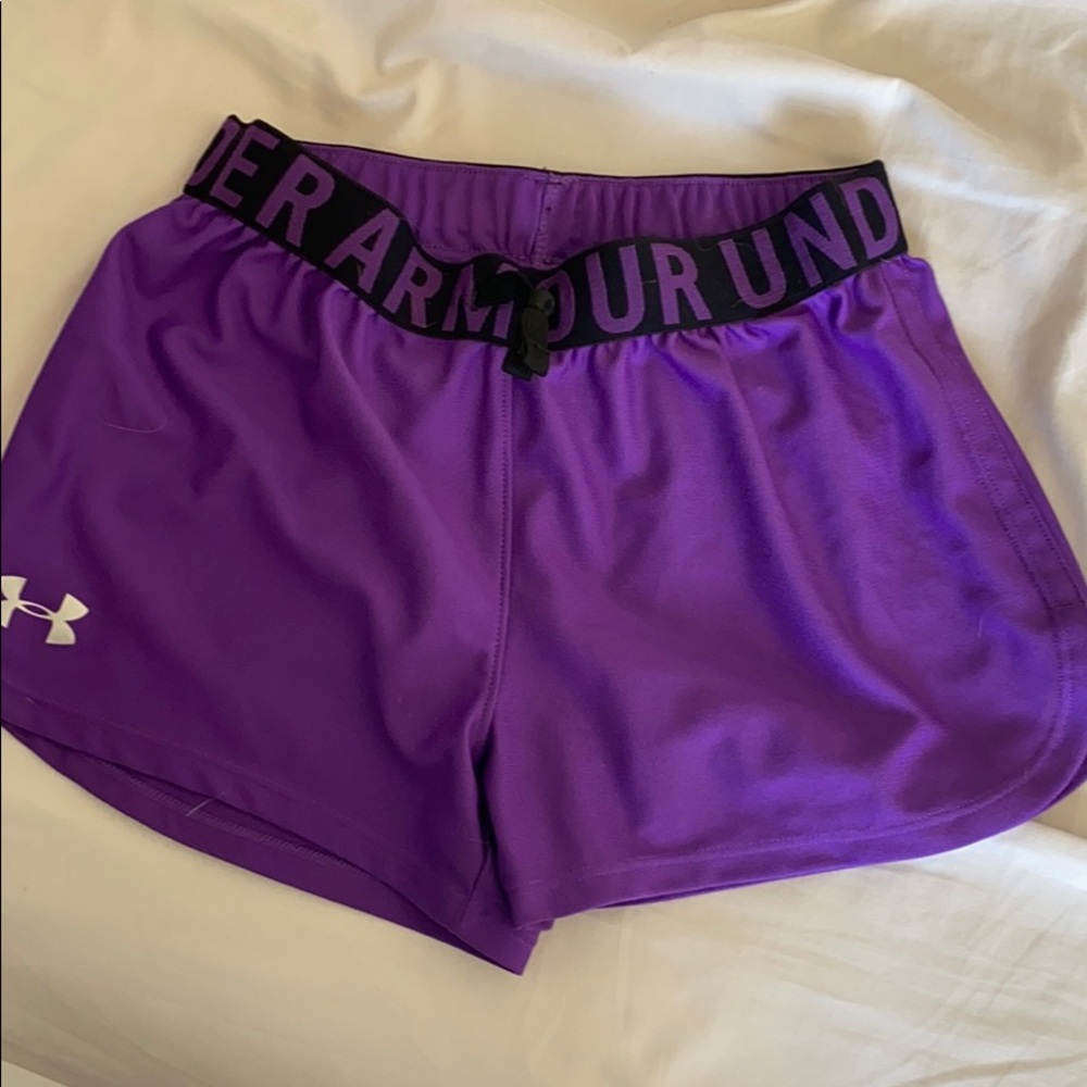 Under Armour Shorts